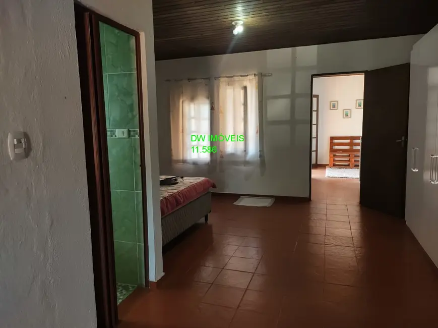 Foto 5 de Chácara com 2 quartos à venda, 90m2 em Centro, Juquitiba - SP