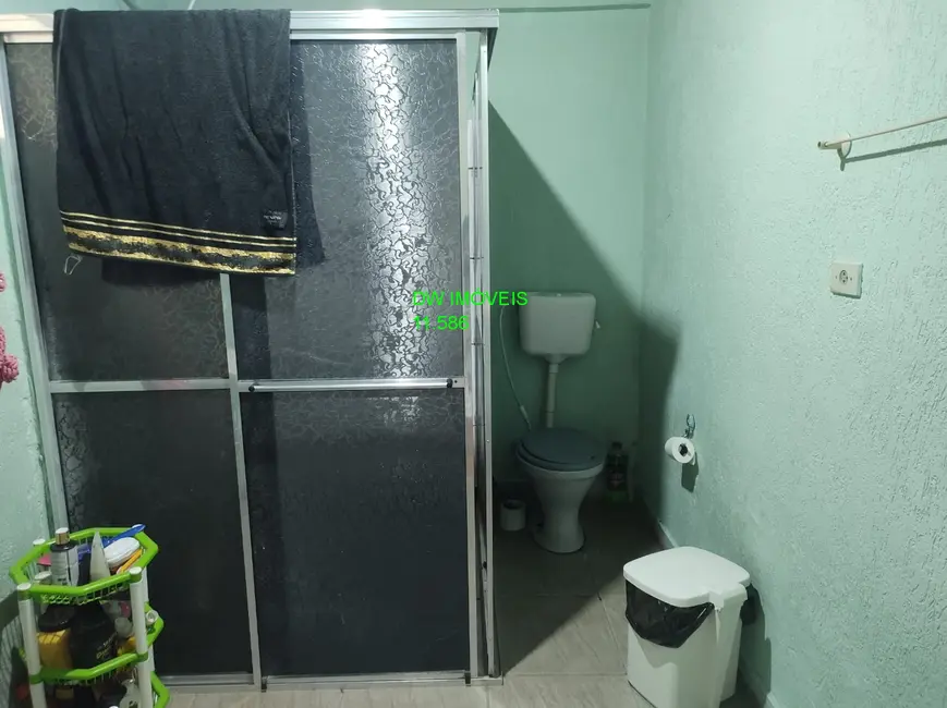 Foto 6 de Chácara com 2 quartos à venda, 200m2 em Juquitiba - SP