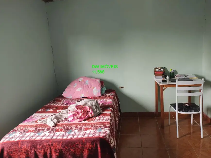 Foto 7 de Chácara com 2 quartos à venda, 200m2 em Juquitiba - SP