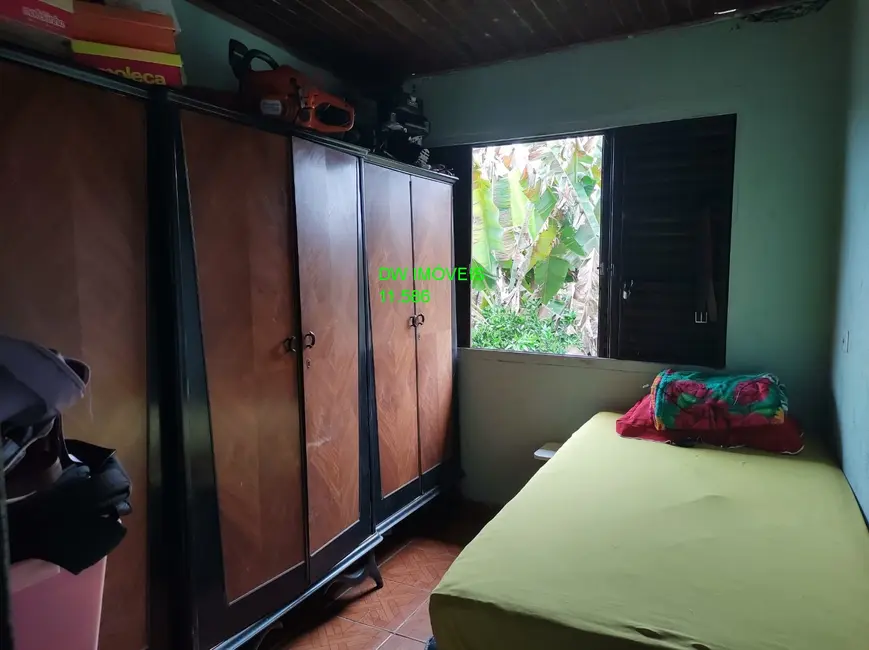 Foto 8 de Chácara com 2 quartos à venda, 200m2 em Juquitiba - SP