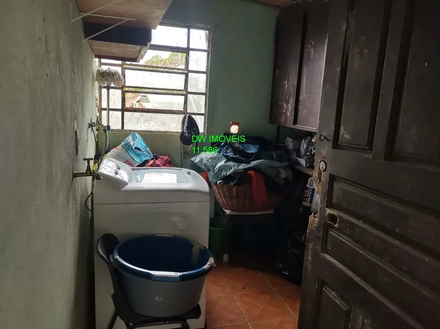 Foto 4 de Chácara com 2 quartos à venda, 200m2 em Juquitiba - SP