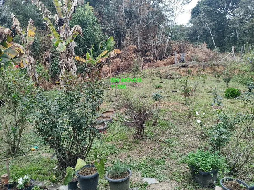 Foto 5 de Chácara com 2 quartos à venda, 200m2 em Juquitiba - SP