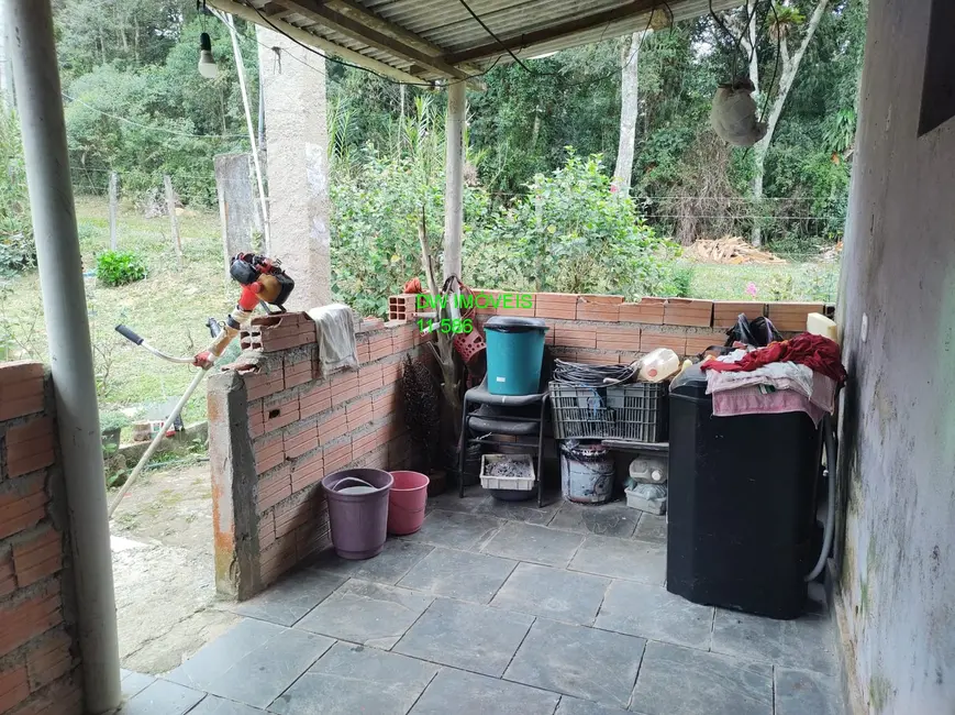 Foto 3 de Chácara com 2 quartos à venda, 200m2 em Juquitiba - SP