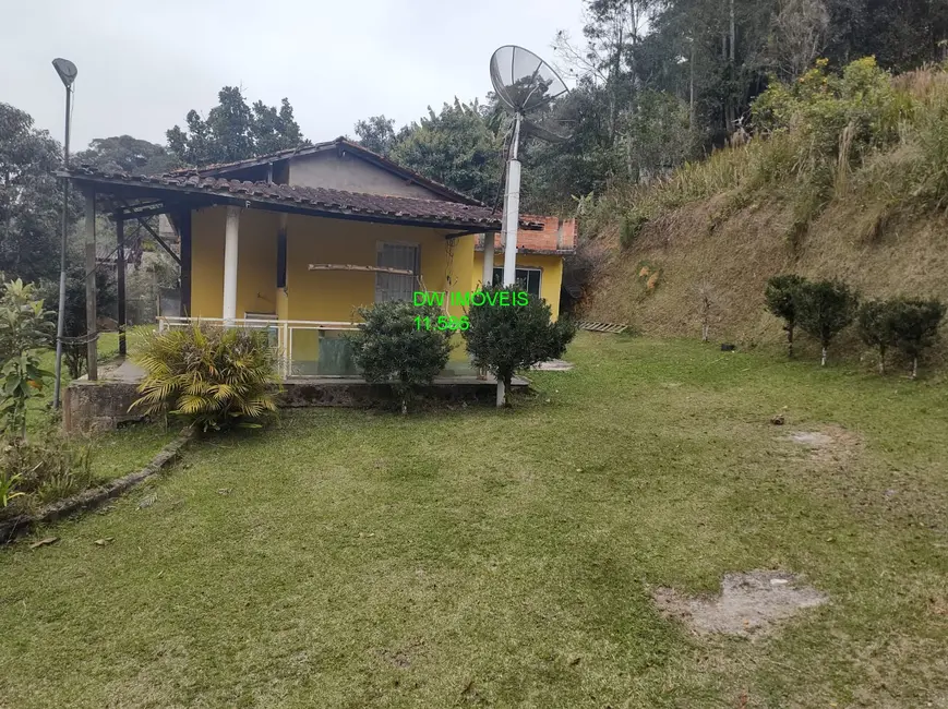 Foto 9 de Chácara com 3 quartos à venda, 200m2 em Miracatu - SP