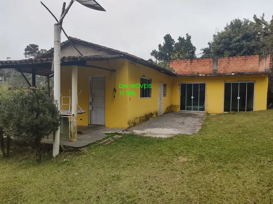 Foto 6 de Chácara com 3 quartos à venda, 200m2 em Miracatu - SP