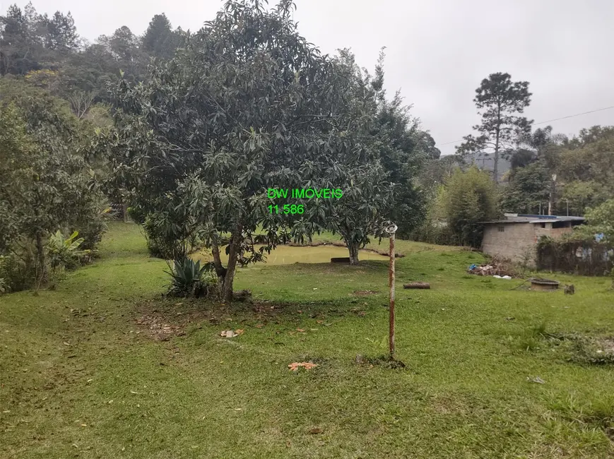 Foto 7 de Chácara com 3 quartos à venda, 200m2 em Miracatu - SP