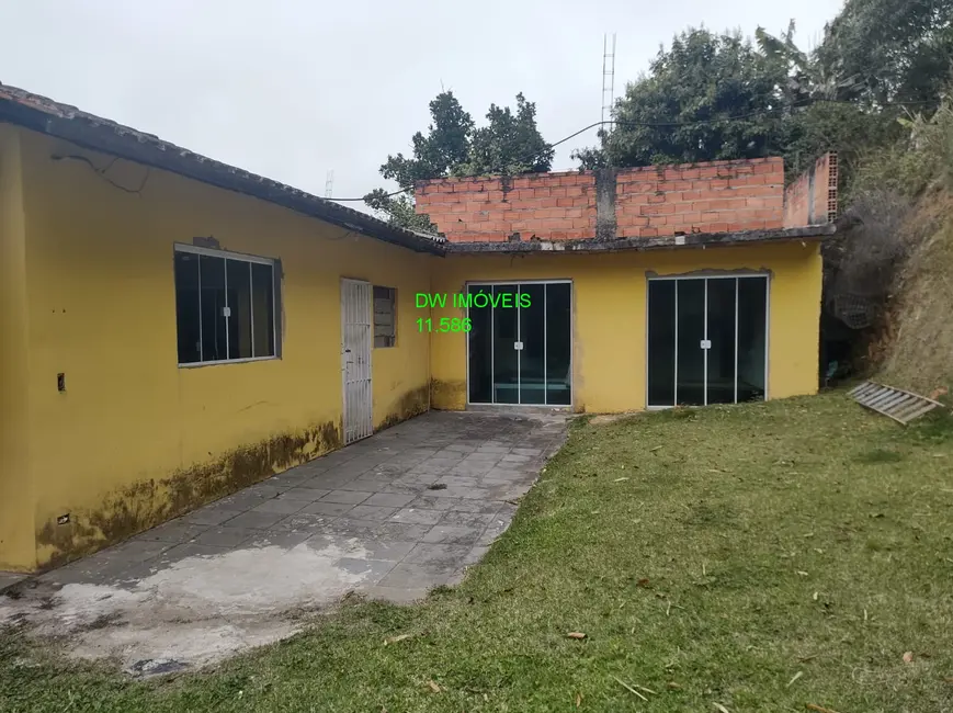 Foto 5 de Chácara com 3 quartos à venda, 200m2 em Miracatu - SP