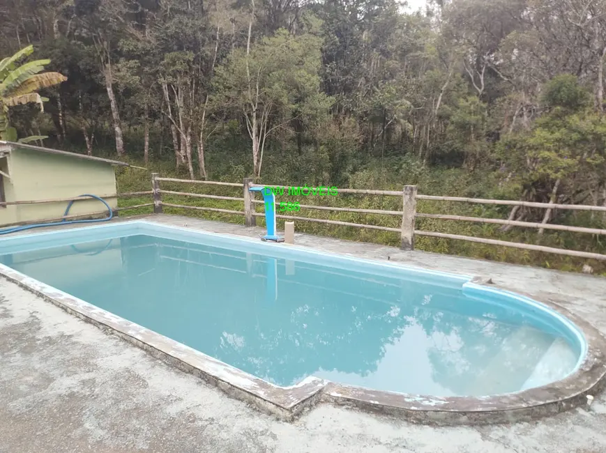 Foto 3 de Chácara com 3 quartos à venda, 200m2 em Juquitiba - SP