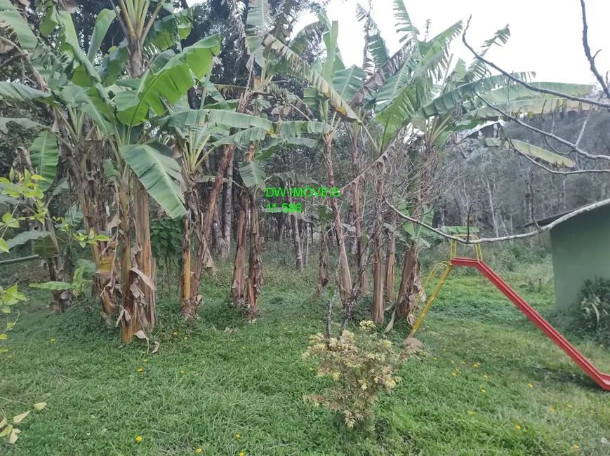 Foto 2 de Chácara com 3 quartos à venda, 200m2 em Juquitiba - SP