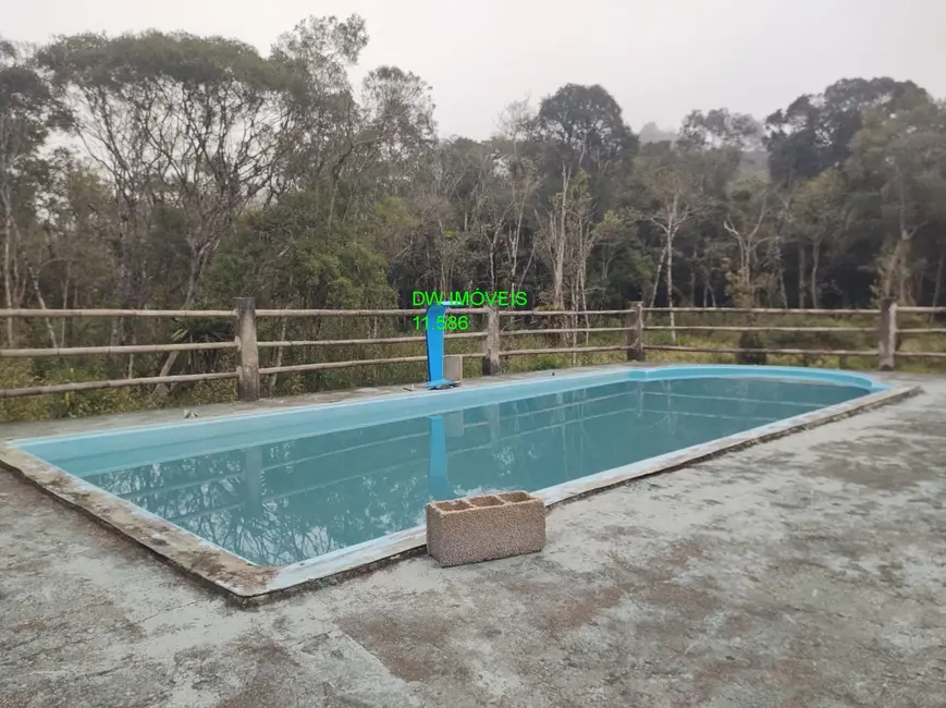 Foto 6 de Chácara com 3 quartos à venda, 200m2 em Juquitiba - SP