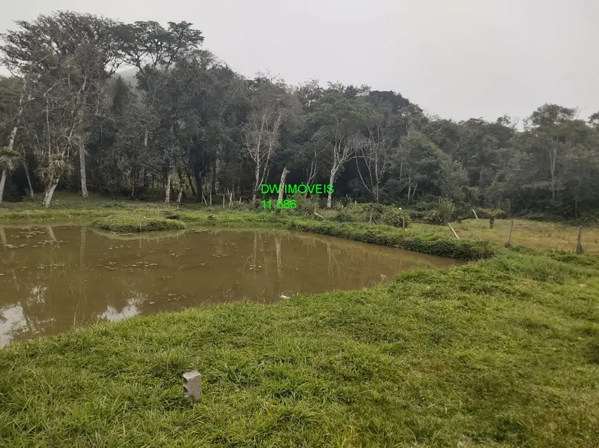 Foto 1 de Chácara com 3 quartos à venda, 200m2 em Juquitiba - SP