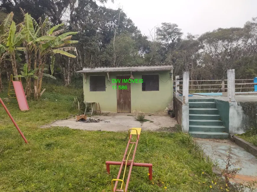 Foto 8 de Chácara com 3 quartos à venda, 200m2 em Juquitiba - SP