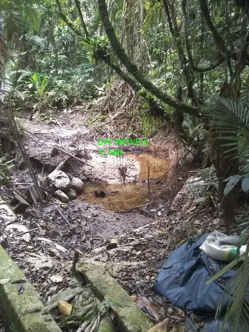 Foto 1 de Terreno / Lote à venda, 9500m2 em Miracatu - SP