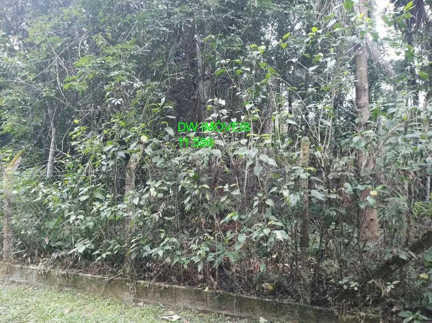 Foto 2 de Terreno / Lote à venda, 9500m2 em Miracatu - SP