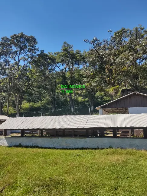 Foto 9 de Fazenda / Haras com 2 quartos à venda, 2000m2 em Juquitiba - SP