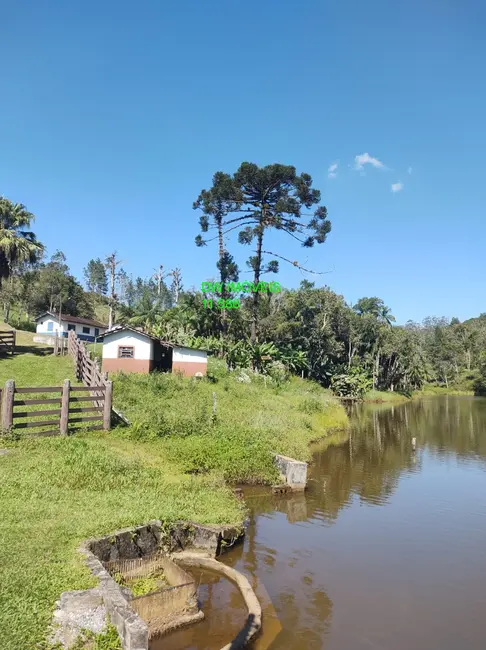 Foto 6 de Fazenda / Haras com 2 quartos à venda, 2000m2 em Juquitiba - SP
