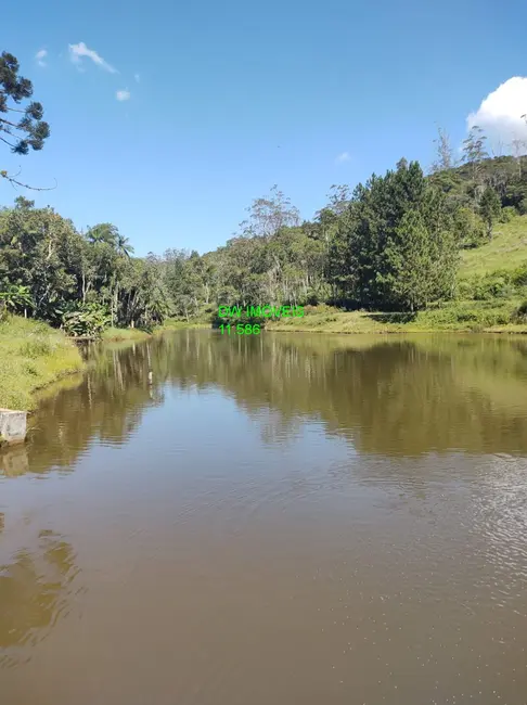 Foto 3 de Fazenda / Haras com 2 quartos à venda, 2000m2 em Juquitiba - SP