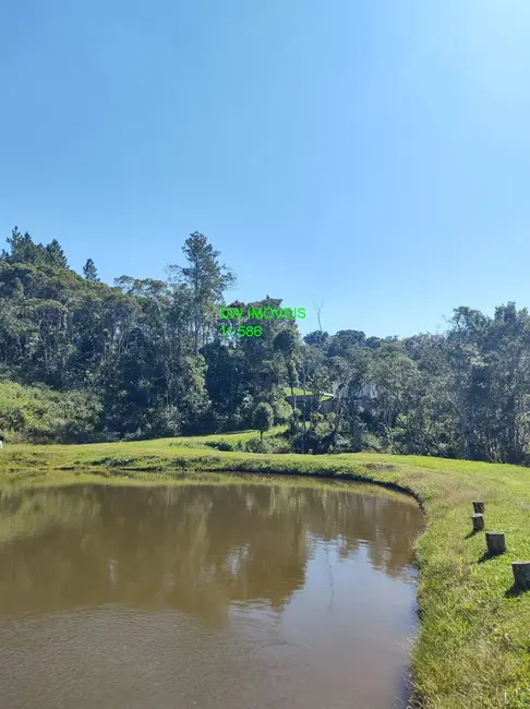 Foto 7 de Fazenda / Haras com 2 quartos à venda, 2000m2 em Juquitiba - SP