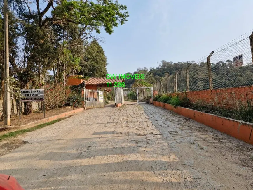 Foto 2 de Chácara com 5 quartos à venda, 370m2 em Varejão, Itu - SP
