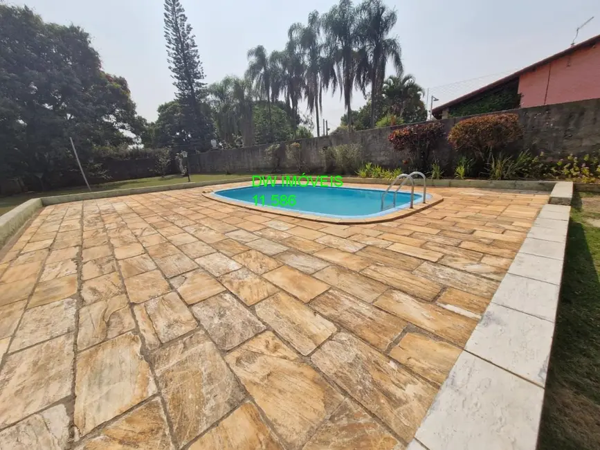 Foto 6 de Chácara com 5 quartos à venda, 370m2 em Varejão, Itu - SP