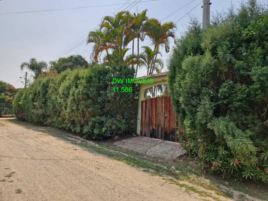Foto 3 de Chácara com 5 quartos à venda, 370m2 em Varejão, Itu - SP