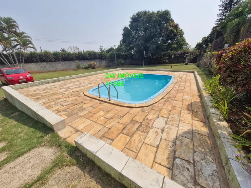 Foto 8 de Chácara com 5 quartos à venda, 370m2 em Varejão, Itu - SP