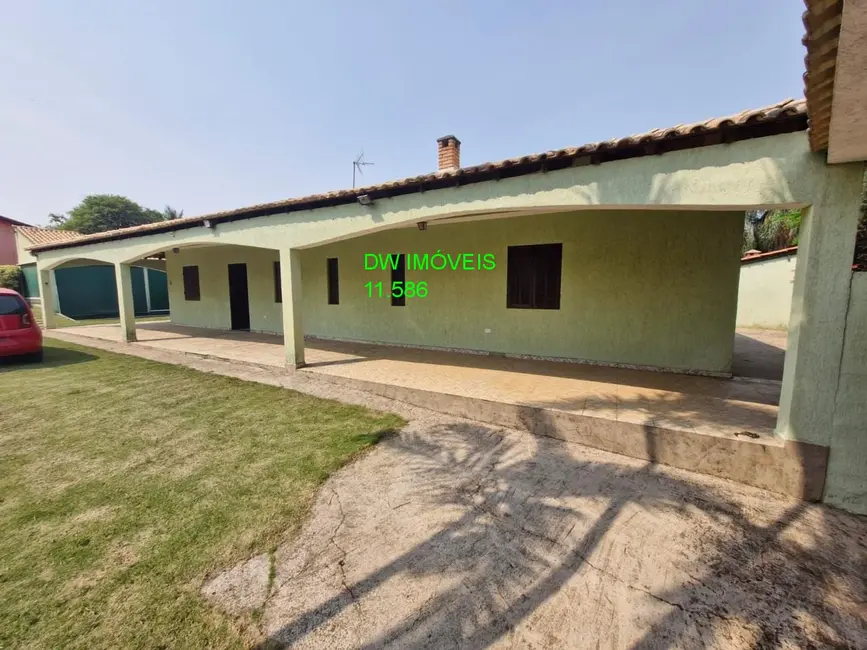 Foto 5 de Chácara com 5 quartos à venda, 370m2 em Varejão, Itu - SP