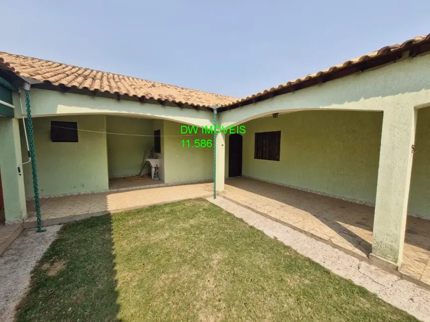 Foto 7 de Chácara com 5 quartos à venda, 370m2 em Varejão, Itu - SP