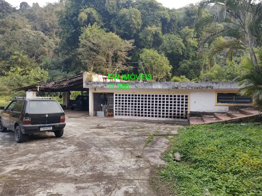 Foto 8 de Sítio / Rancho com 2 quartos à venda, 350m2 em Miracatu - SP