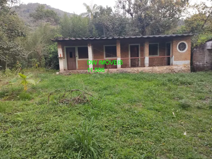Foto 3 de Sítio / Rancho com 2 quartos à venda, 350m2 em Miracatu - SP