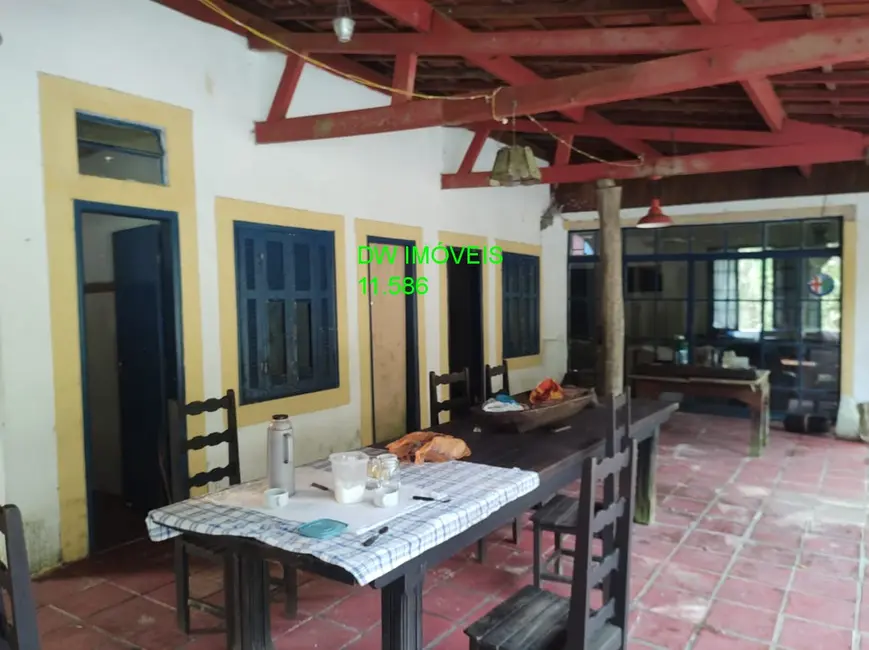 Foto 6 de Sítio / Rancho com 2 quartos à venda, 350m2 em Miracatu - SP
