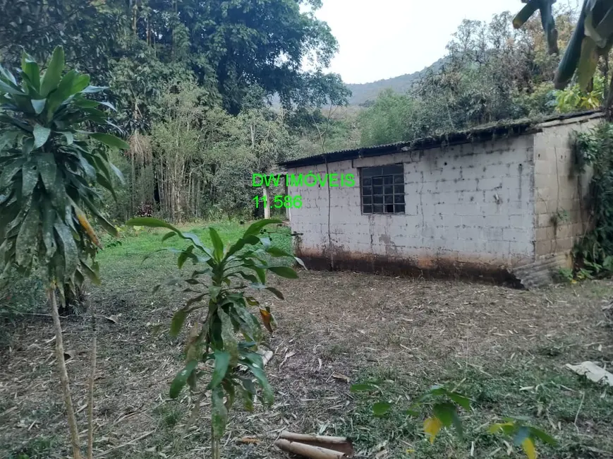 Foto 2 de Sítio / Rancho com 2 quartos à venda, 350m2 em Miracatu - SP