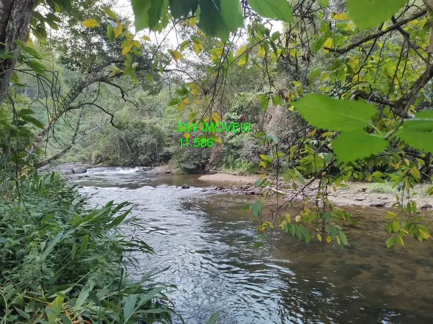 Foto 1 de Sítio / Rancho com 2 quartos à venda, 350m2 em Miracatu - SP