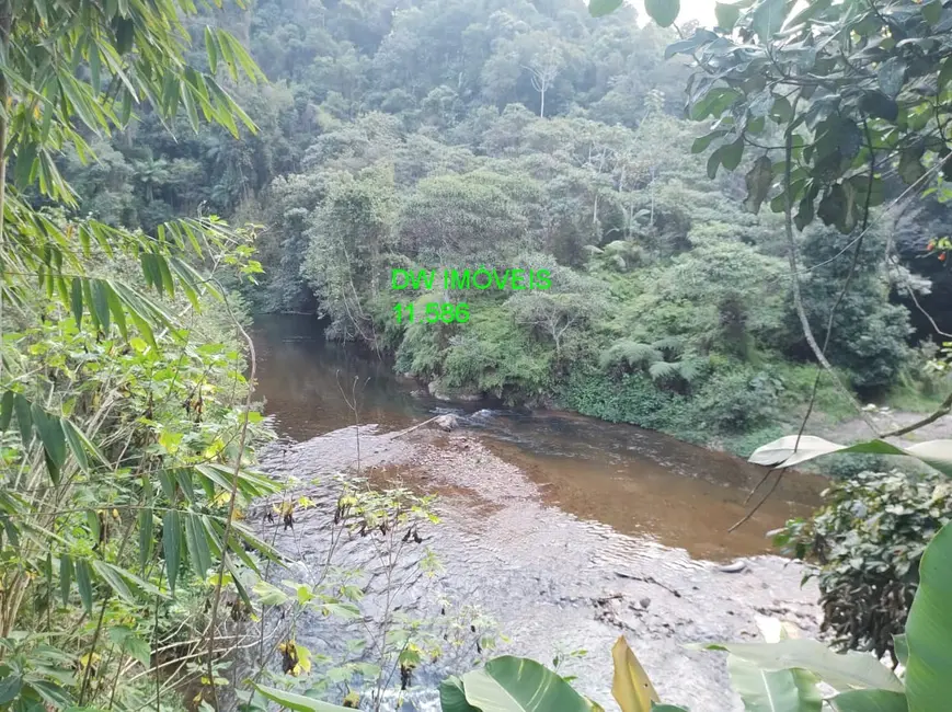 Foto 4 de Sítio / Rancho com 2 quartos à venda, 350m2 em Miracatu - SP