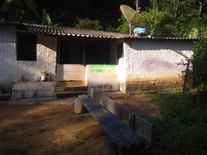 Foto 7 de Chácara com 2 quartos à venda, 100m2 em Miracatu - SP