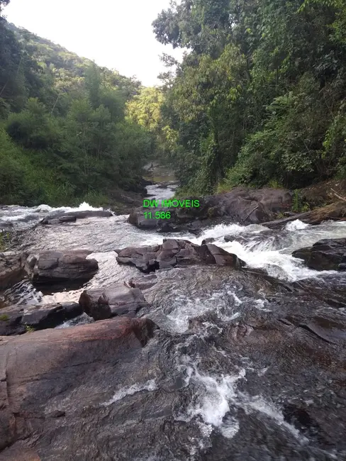 Foto 8 de Chácara com 2 quartos à venda, 100m2 em Miracatu - SP