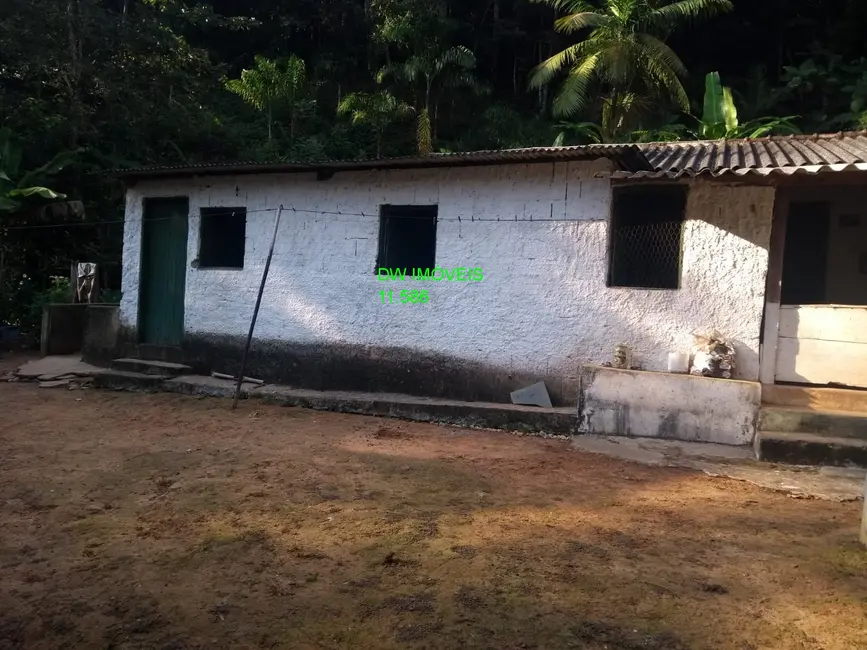 Foto 5 de Chácara com 2 quartos à venda, 100m2 em Miracatu - SP