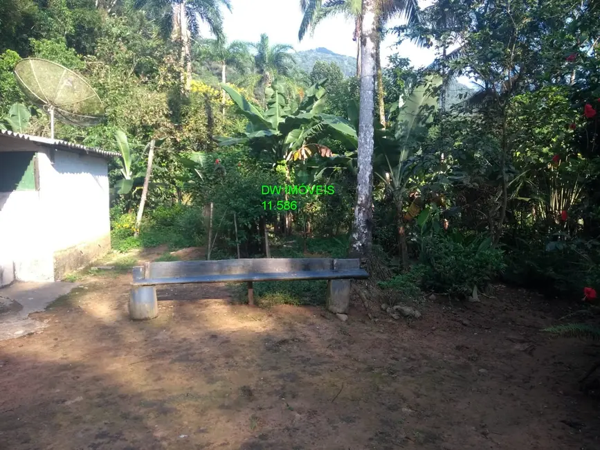 Foto 4 de Chácara com 2 quartos à venda, 100m2 em Miracatu - SP