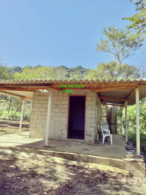 Foto 2 de Chácara com 1 quarto à venda, 90m2 em Miracatu - SP