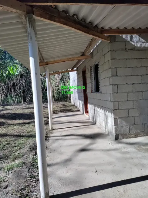 Foto 6 de Chácara com 1 quarto à venda, 90m2 em Miracatu - SP