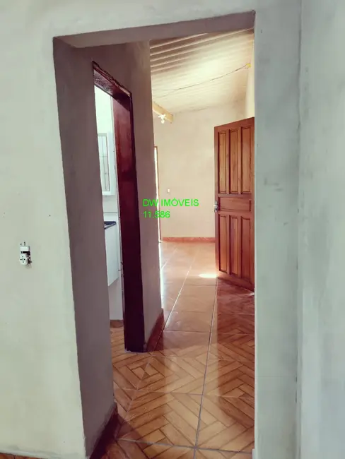 Foto 8 de Chácara com 1 quarto à venda, 90m2 em Miracatu - SP