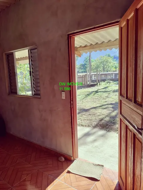 Foto 5 de Chácara com 1 quarto à venda, 90m2 em Miracatu - SP