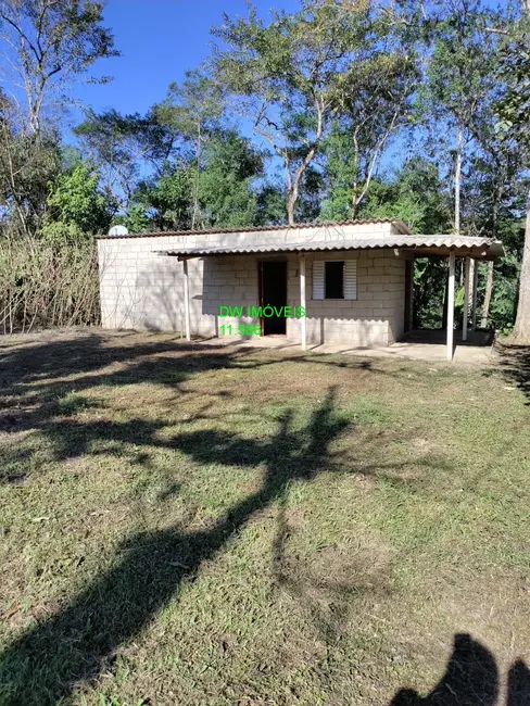 Foto 1 de Chácara com 1 quarto à venda, 90m2 em Miracatu - SP
