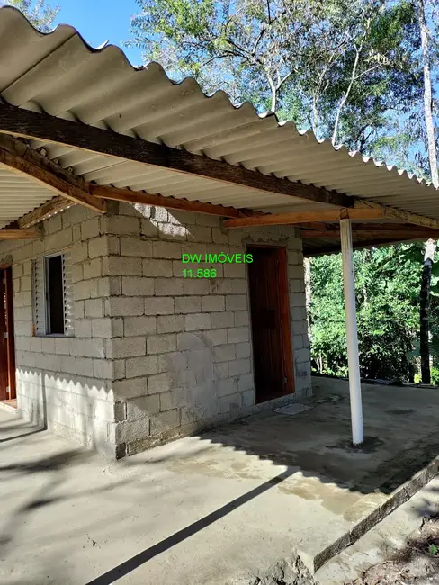 Foto 4 de Chácara com 1 quarto à venda, 90m2 em Miracatu - SP
