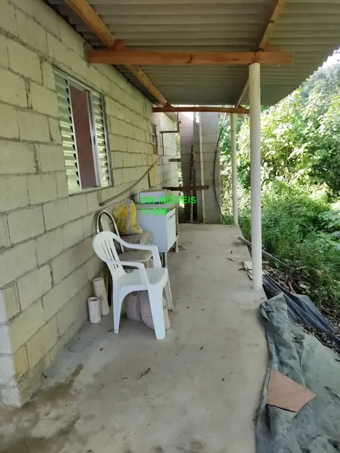 Foto 3 de Chácara com 1 quarto à venda, 90m2 em Miracatu - SP