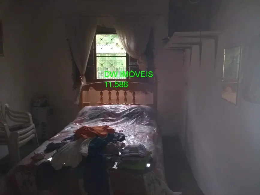 Foto 5 de Chácara com 3 quartos à venda, 150m2 em Miracatu - SP