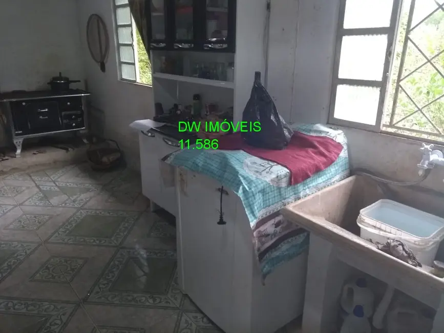 Foto 7 de Chácara com 3 quartos à venda, 150m2 em Miracatu - SP