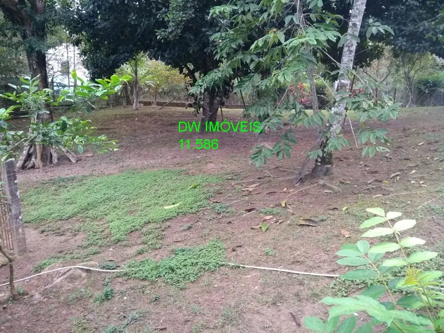 Foto 8 de Chácara com 3 quartos à venda, 150m2 em Miracatu - SP