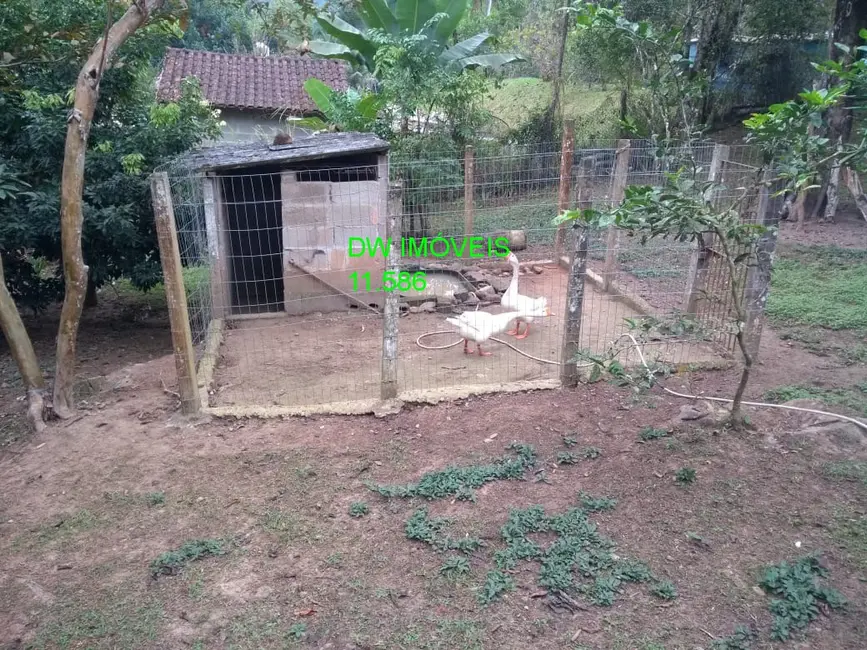 Foto 9 de Chácara com 3 quartos à venda, 150m2 em Miracatu - SP