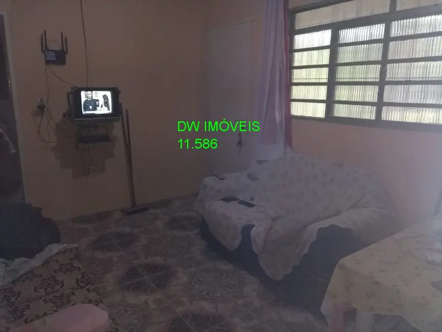 Foto 4 de Chácara com 3 quartos à venda, 150m2 em Miracatu - SP